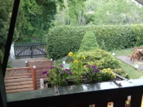 New - Modernized vacation apartment WE 4 Hotels in Werder