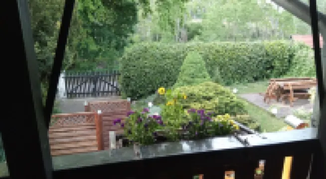 New - Modernized vacation apartment WE 4