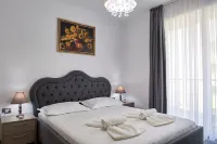 Apartament Sunny Beach by Alz