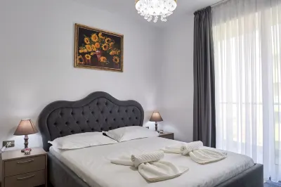 Apartament Sunny Beach by Alz Hotels in 