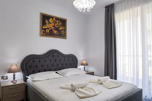 Apartament Sunny Beach by Alz