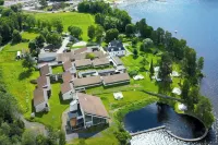 Thorbjørnrud Hotell Отели в г. Хоунфосс