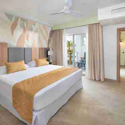 Hotel Riu Palace Maspalomas - Adults Only Rooms