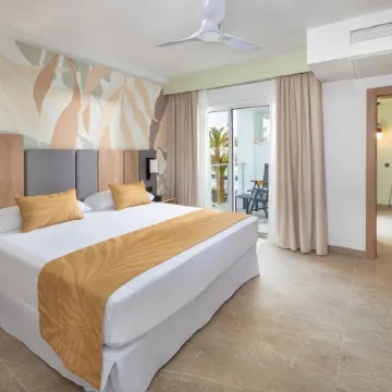 Hotel Riu Palace Maspalomas - Adults Only