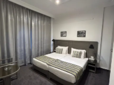 Bel Azur Hotel - Resort Hotels in Sarba