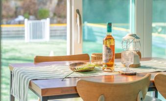Gapyeong Highmong Pet-Friendly Kids Pool