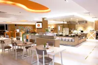 Harris Hotel Samarinda Hotels in Samarinda