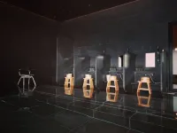 Hilton Nagasaki - Gym