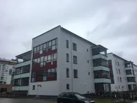 DP Apartments Vaasa Hotels near Vaasan kirkko