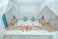 Twiga Beach & Spa