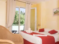 Hôtel & Spa la Villa Hotels in Sainte-Maxime