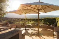 Hotel Crillon le Brave Hotels in Mazan