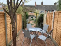 Witcroft Cottage Hotels in Pershore