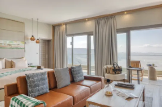 Ngorongoro Lodge Member of Meliá Collection - the Leading Hotels of the World Hotels in 