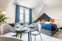 The Belmont - Harrogate Stays Hotels in Harrogate