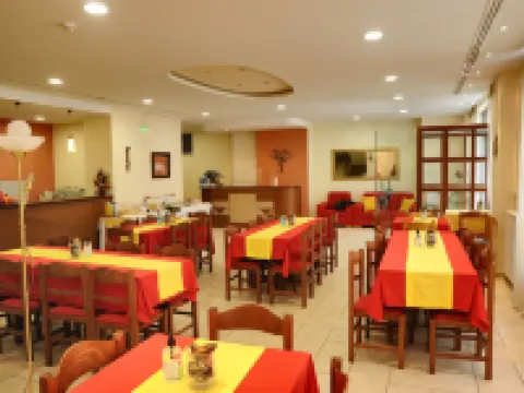 Castri Hotel Hotels in Delphi