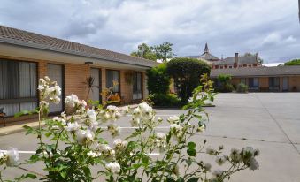 Albury Allawa Motor Inn - Housity