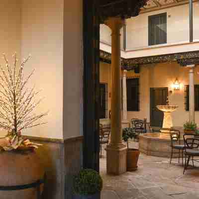 Palacete 1620, Premium Suites, Only Adults Hotel Exterior