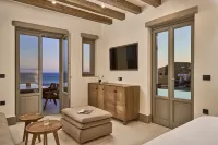 Ios Grand Pool Suites