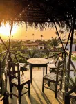 Raiz Hostel