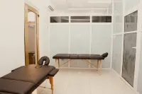 247 Luxury Hotel & Apartment Ajah - Spa