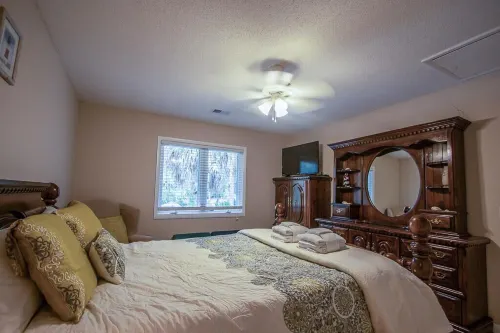 844 Marsh Dunes Hotels in Beaufort County