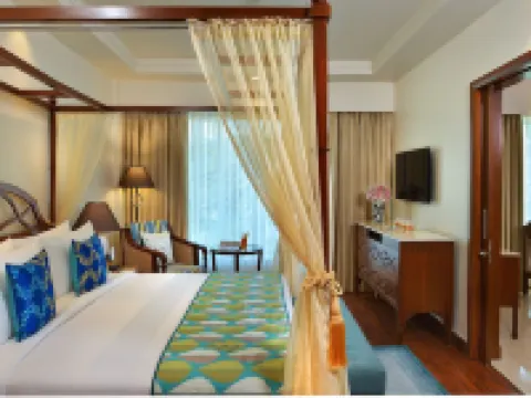 Fortune Miramar, Goa - Member ITC Hotels' Group Hotels in Panaji