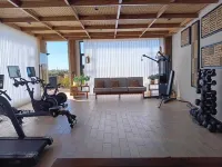 Hotel Andana Resort - Phòng Gym