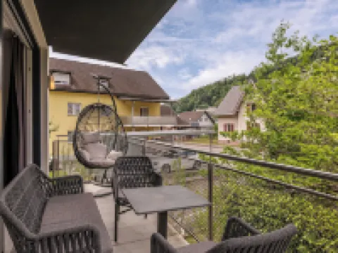 Motel by Maier Feldkirch - Self-Check-IN Hotels in Feldkirch