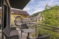 Motel by Maier Feldkirch - Self-Check-IN Hotels in Zwischenwasser