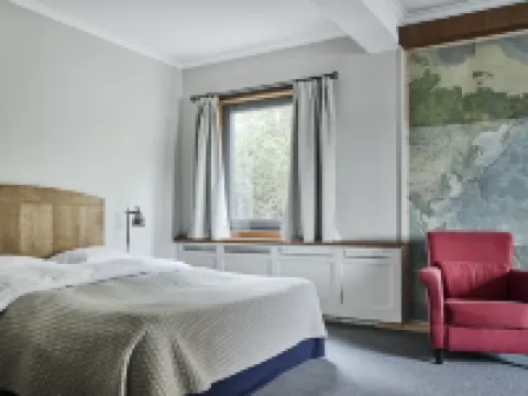 Rederiet Hotell Hotels in Farsund