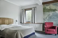 Rederiet Hotel Hotels in Farsunds kommun