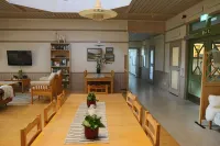 Hus Hotell Hunge AB - Bữa sáng