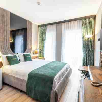 卡拉科伊公寓飯店 Rooms