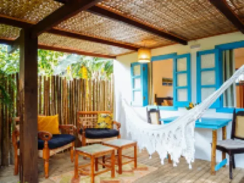 ポウサダ アクアルチュン マラウーのホテル