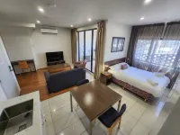Exodus Dandenong Apartment Hotel Hôtels à : Dandenong