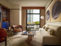 Nobu Hotel Atlanta Hotels near Atlantic Station
