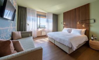 Conca Bella Boutique Hotel & Wine Experience