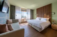 Conca Bella Boutique Hotel & Wine Experience Hotels in Mendrisio