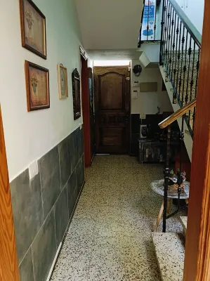 Cozy Private Room Near Las Canteras Beach in Las Palmas - 2-Star