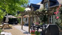 Chambres d'Hotes - la Marmoire Hotels in Pouancé