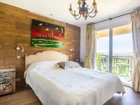 香味之家 格拉斯酒店