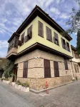 Hotel Mille Kaleiçi
