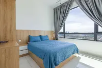 Greenfield Residence Bandar Sunway by Airhost Hotels in Petaling Jaya