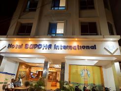 Hotel Buddha International