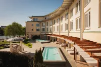 Ad Astra by Elite - Hotel, Spa & Resort - spa