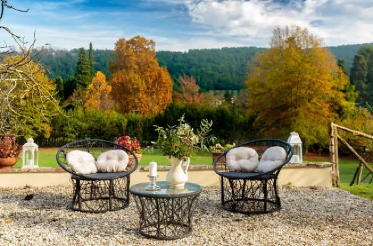 Villa Viola Residenze Seicento