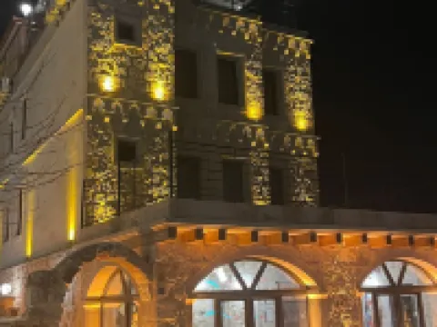 Balloon View Hotel Hotel berhampiran cappadocia airport transfer & Shuttle