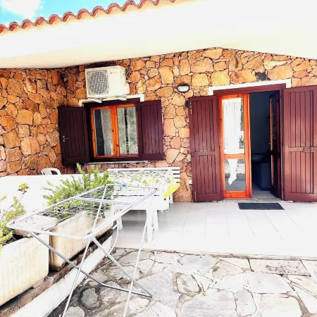 Residence la Cinta 8 DX