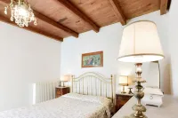 Agriturismo Castello Delle Fornaci